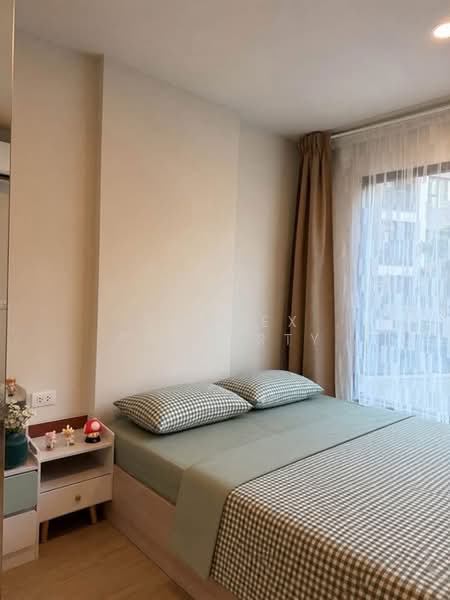 The Origin Kathu-Patong, Phuket, Phra Phuket Kaeo Rd, Kathu, Phuket, 1 Bedroom, 35 sqm, Condo For Rent, by Connex Property, 500445238 - DDproperty.com