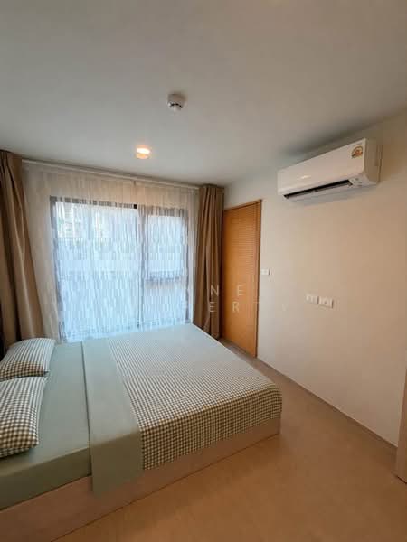 The Origin Kathu-Patong, Phuket, Phra Phuket Kaeo Rd, Kathu, Phuket, 1 Bedroom, 35 sqm, Condo For Rent, by Connex Property, 500445238 - DDproperty.com