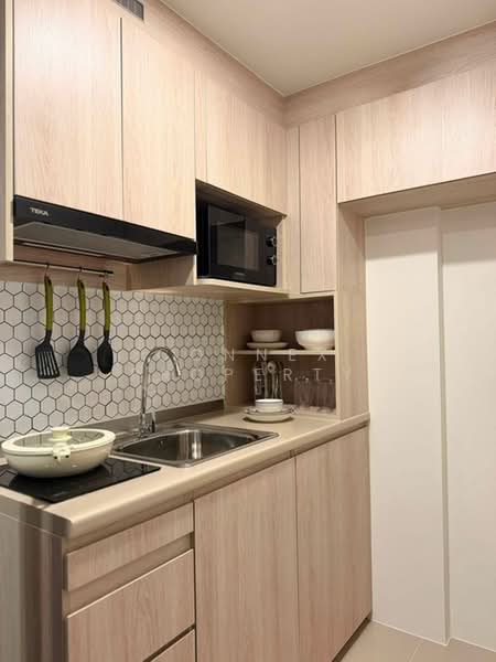The Origin Kathu-Patong, Phuket, Phra Phuket Kaeo Rd, Kathu, Phuket, 1 Bedroom, 35 sqm, Condo For Rent, by Connex Property, 500445238 - DDproperty.com