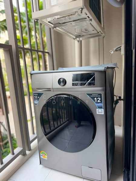 The Origin Kathu-Patong, Phuket, Phra Phuket Kaeo Rd, Kathu, Phuket, 1 Bedroom, 35 sqm, Condo For Rent, by Connex Property, 500445238 - DDproperty.com