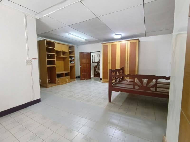 ทาวน์เฮ้าส์ 5-ห้องนอน, กรุงเทพ, ช่องนนทรี, ยานนาวา, กรุงเทพ, 532 ตร.ม., ทาวน์เฮ้าส์ ให้เช่า, โดย Boonraksa Sopak, 500445242 - DDproperty.com