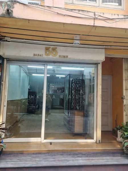 บ้าน 3-ห้องนอน, กรุงเทพ, คลองเตย, กรุงเทพ, 192 ตร.ม., บ้านเดี่ยว ขาย, โดย Pemika Aukkaraleekul, 500445243 - DDproperty.com