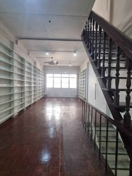 บ้าน 3-ห้องนอน, กรุงเทพ, คลองเตย, กรุงเทพ, 192 ตร.ม., บ้านเดี่ยว ขาย, โดย Pemika Aukkaraleekul, 500445243 - DDproperty.com