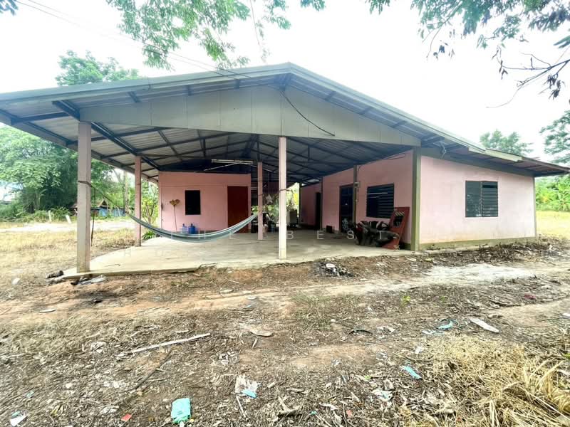 ที่ดินบ้านไผ่ ขอนแก่น, Khon Kaen, Ban Phai, Khon Kaen, , 22,560 sqm, Land For Sale, by The Best Property อัคร, 500445244 - DDproperty.com