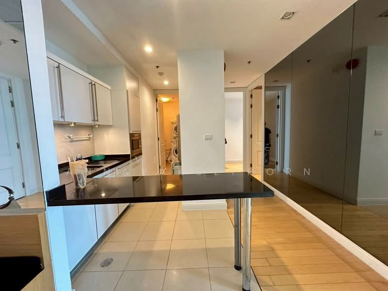 Athenee Residence, Bangkok, 65 Witthayu Road, Lumphini, Pathum Wan, Bangkok, 2 Bedrooms, 120 sqm, Condo For Rent, by Vichai  Annavakulthorn, 500445245 - DDproperty.com