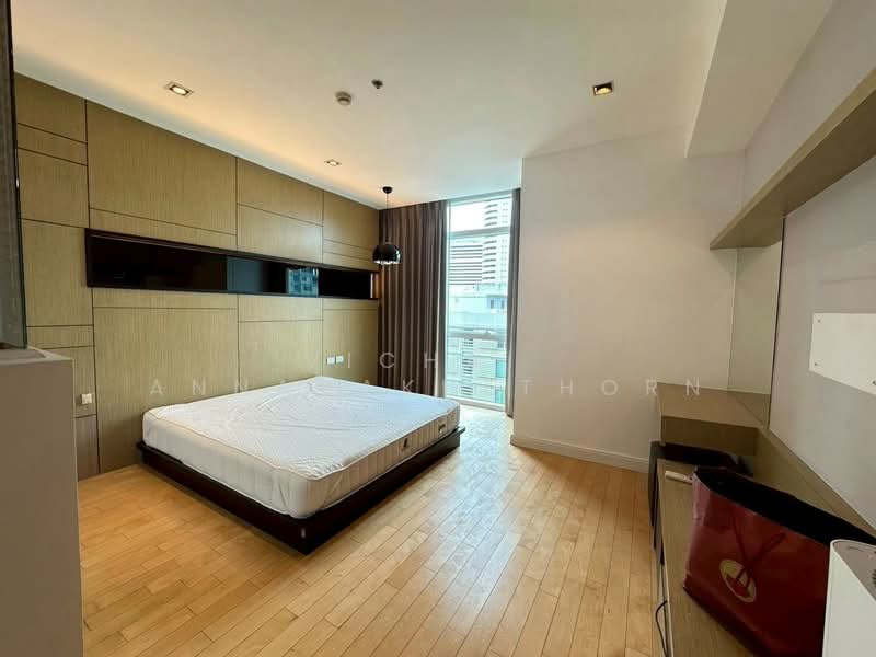 Athenee Residence : แอทธินี เรสซิเด้นซ์, กรุงเทพ, 65 ถ.วิทยุ, ลุมพินี, ปทุมวัน, กรุงเทพ, 120 ตร.ม., คอนโด ให้เช่า, โดย Vichai Annavakulthorn, 500445245 - DDproperty.com