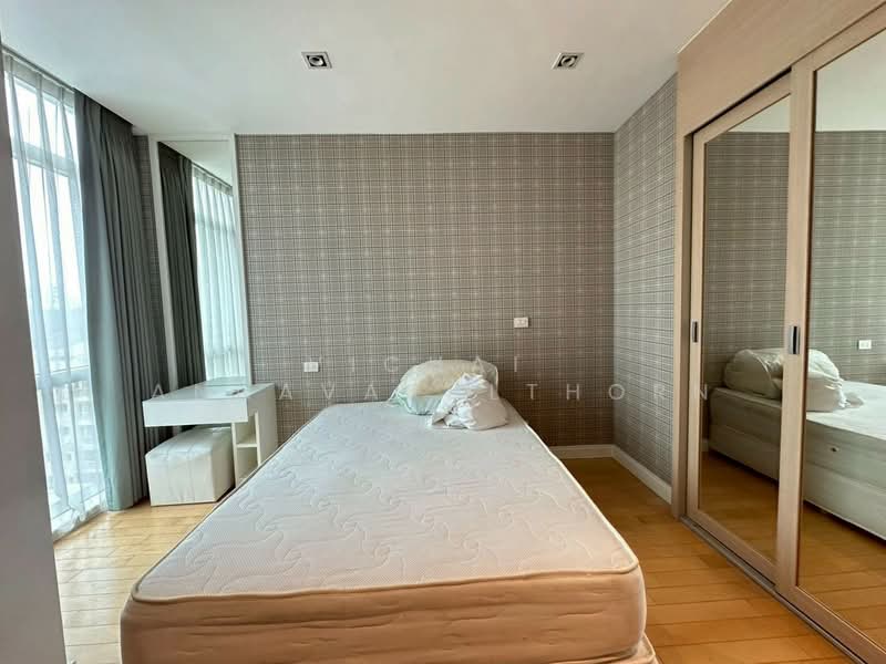 Athenee Residence : แอทธินี เรสซิเด้นซ์, กรุงเทพ, 65 ถ.วิทยุ, ลุมพินี, ปทุมวัน, กรุงเทพ, 120 ตร.ม., คอนโด ให้เช่า, โดย Vichai Annavakulthorn, 500445245 - DDproperty.com