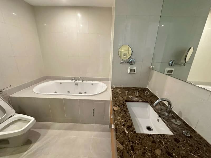Athenee Residence : แอทธินี เรสซิเด้นซ์, กรุงเทพ, 65 ถ.วิทยุ, ลุมพินี, ปทุมวัน, กรุงเทพ, 120 ตร.ม., คอนโด ให้เช่า, โดย Vichai Annavakulthorn, 500445245 - DDproperty.com