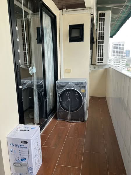 สามภูมิ การ์เด้น คอนโดมิเนียม, กรุงเทพ, ซอย 14 สาทร, สีลม, บางรัก, กรุงเทพ, 118 ตร.ม., คอนโด ให้เช่า, โดย Fazwaz (Thailand) Co., Ltd., 500445248 - DDproperty.com