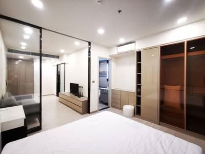 For Rent - One9Five Asoke-Rama 9, Bangkok