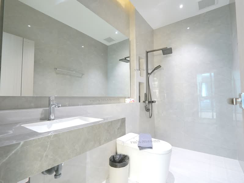 BIBURY VILLA BANGSAEN, Chon Buri (Pattaya), Saen Suk, Muang Chon Buri, Chon Buri (Pattaya), 5 Bedrooms, 600 sqm, Single Detached House For Sale, by ธีรพล สกุลเอก, 500445253 - DDproperty.com