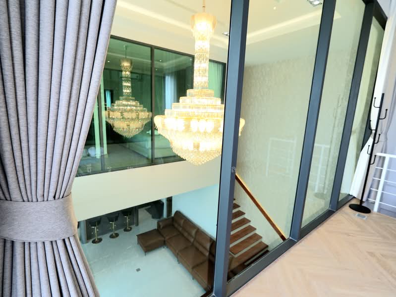 BIBURY VILLA BANGSAEN, Chon Buri (Pattaya), Saen Suk, Muang Chon Buri, Chon Buri (Pattaya), 5 Bedrooms, 600 sqm, Single Detached House For Sale, by ธีรพล สกุลเอก, 500445253 - DDproperty.com