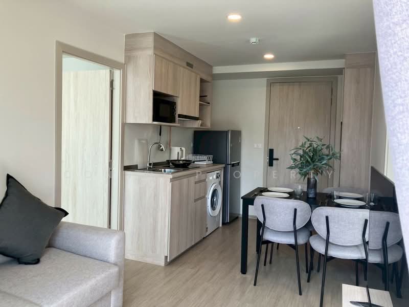 The Origin Kathu-Patong, Phuket, Phra Phuket Kaeo Rd, Kathu, Phuket, 2 Bedrooms, 47 sqm, Condo For Rent, by Connex Property, 500445254 - DDproperty.com