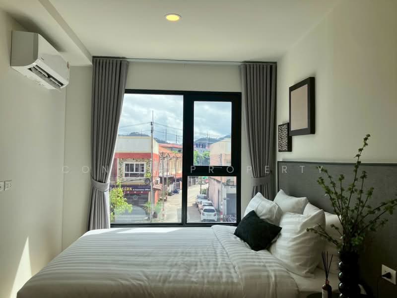 The Origin Kathu-Patong, Phuket, Phra Phuket Kaeo Rd, Kathu, Phuket, 2 Bedrooms, 47 sqm, Condo For Rent, by Connex Property, 500445254 - DDproperty.com