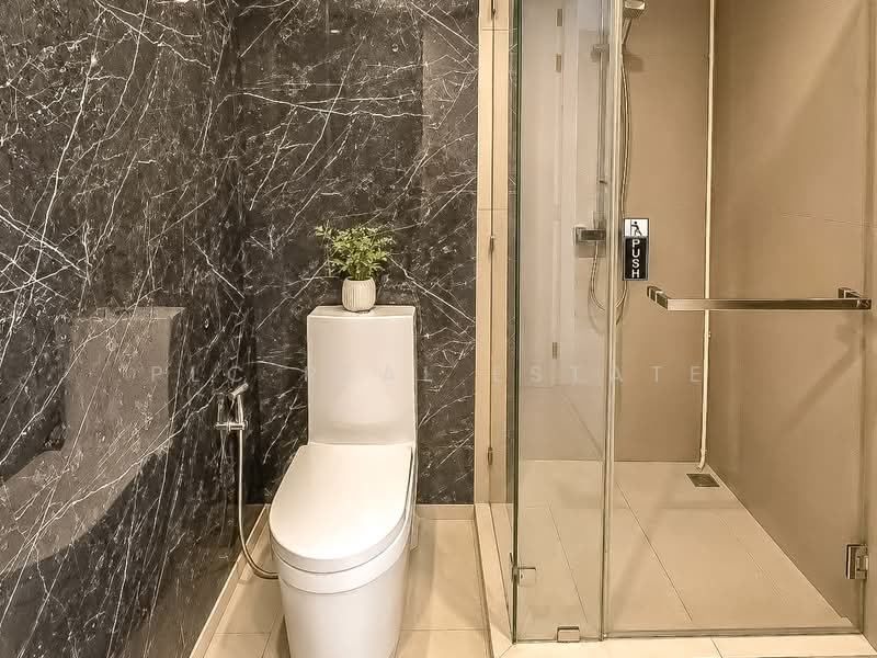 Unixx South Pattaya, Chon Buri (Pattaya), Village No. 12 163, Nong Pru, Bang Lamung (Pattaya), Chon Buri (Pattaya), 1 Bedroom, 35 sqm, Condo For Sale, by PLC real estate, 500445256 - DDproperty.com
