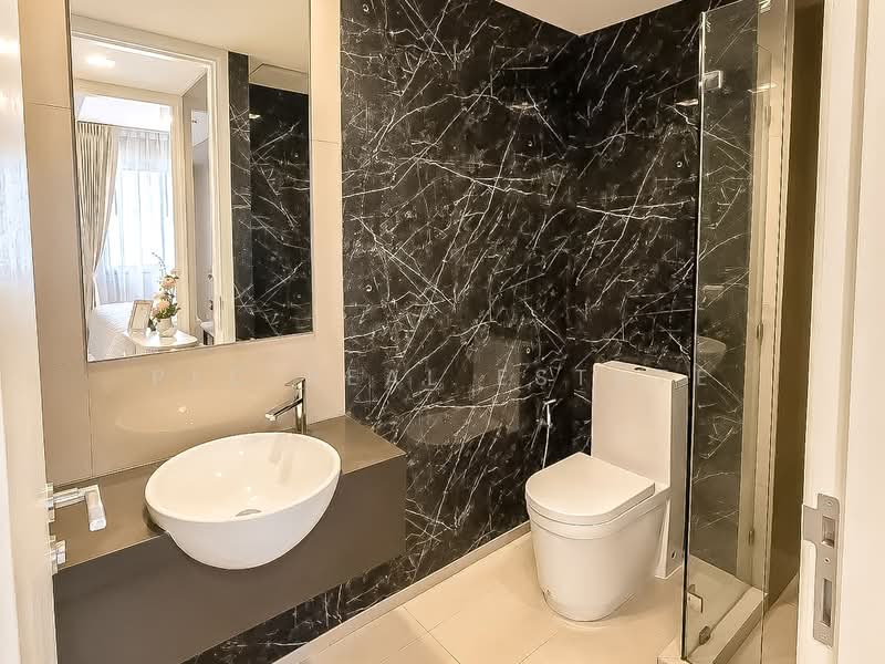 Unixx South Pattaya, Chon Buri (Pattaya), Village No. 12 163, Nong Pru, Bang Lamung (Pattaya), Chon Buri (Pattaya), 1 Bedroom, 35 sqm, Condo For Sale, by PLC real estate, 500445256 - DDproperty.com