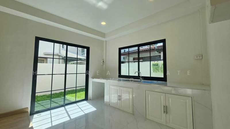 บ้าน ซอยลาซาล 29, กรุงเทพ, บางนาใต้, บางนา, กรุงเทพ, 180 ตร.ม., บ้านเดี่ยว ขาย, โดย HOME Real Estate Service, 500445257 - DDproperty.com