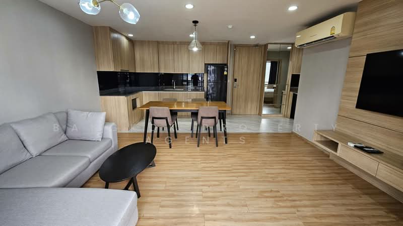 Bliss Thonglor, Bangkok, 44 Soi Phrom Phak, Khlong Tan Nua, Watthana, Bangkok, 2 Bedrooms, 112 sqm, Condo For Rent, by BANGKOK PROPERTY AGENTS, 500445260 - DDproperty.com