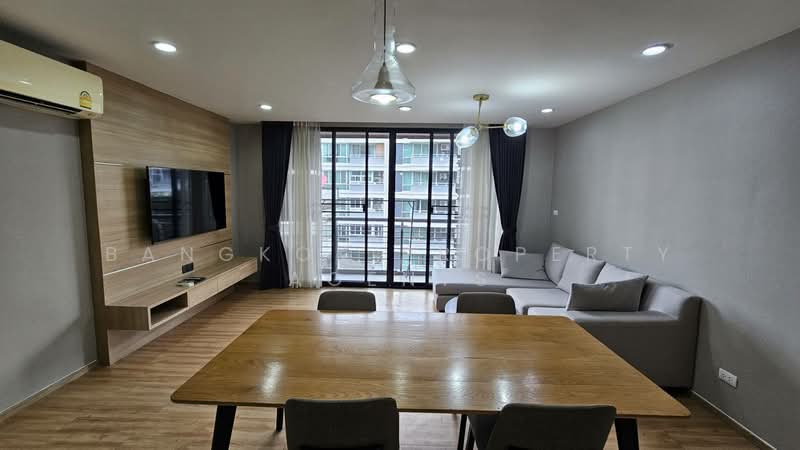 Bliss Thonglor : บลิส ทองหล่อ, กรุงเทพ, 44 ซอย พร้อมพรรค, คลองตันเหนือ, วัฒนา, กรุงเทพ, 112 ตร.ม., คอนโด ให้เช่า, โดย BANGKOK PROPERTY AGENTS, 500445260 - DDproperty.com