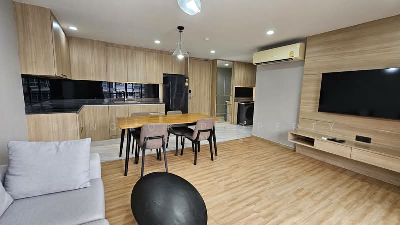 Bliss Thonglor, Bangkok, 44 Soi Phrom Phak, Khlong Tan Nua, Watthana, Bangkok, 2 Bedrooms, 112 sqm, Condo For Rent, by BANGKOK PROPERTY AGENTS, 500445260 - DDproperty.com