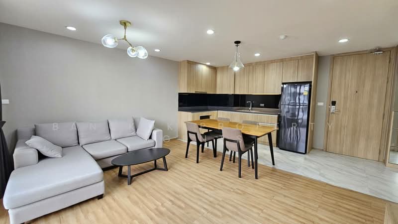 Bliss Thonglor, Bangkok, 44 Soi Phrom Phak, Khlong Tan Nua, Watthana, Bangkok, 2 Bedrooms, 112 sqm, Condo For Rent, by BANGKOK PROPERTY AGENTS, 500445260 - DDproperty.com