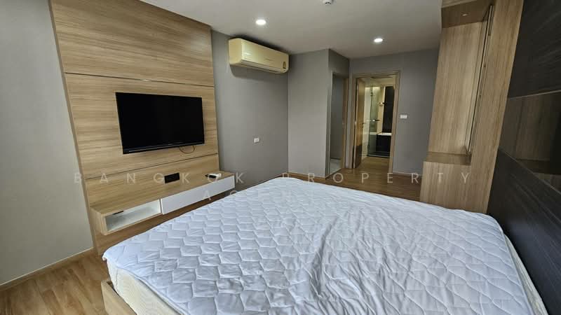 Bliss Thonglor, Bangkok, 44 Soi Phrom Phak, Khlong Tan Nua, Watthana, Bangkok, 2 Bedrooms, 112 sqm, Condo For Rent, by BANGKOK PROPERTY AGENTS, 500445260 - DDproperty.com