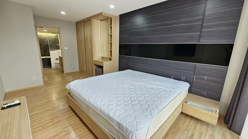 Bliss Thonglor : บลิส ทองหล่อ, กรุงเทพ, 44 ซอย พร้อมพรรค, คลองตันเหนือ, วัฒนา, กรุงเทพ, 112 ตร.ม., คอนโด ให้เช่า, โดย BANGKOK PROPERTY AGENTS, 500445260 - DDproperty.com
