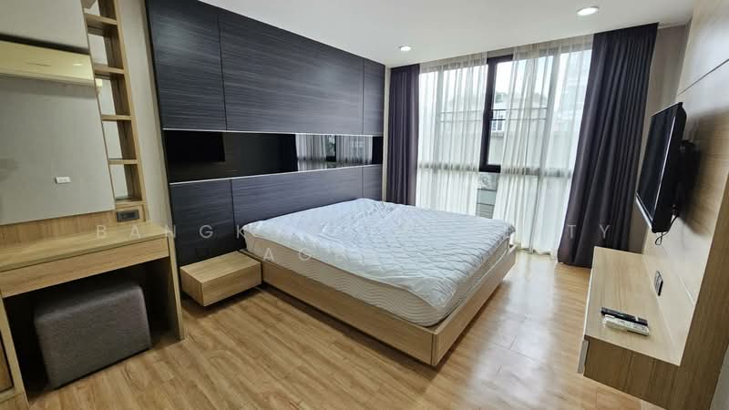 Bliss Thonglor, Bangkok, 44 Soi Phrom Phak, Khlong Tan Nua, Watthana, Bangkok, 2 Bedrooms, 112 sqm, Condo For Rent, by BANGKOK PROPERTY AGENTS, 500445260 - DDproperty.com