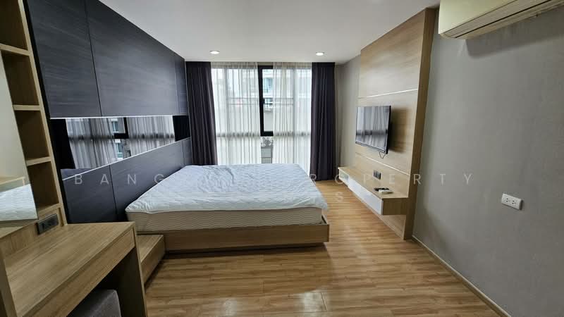 Bliss Thonglor, Bangkok, 44 Soi Phrom Phak, Khlong Tan Nua, Watthana, Bangkok, 2 Bedrooms, 112 sqm, Condo For Rent, by BANGKOK PROPERTY AGENTS, 500445260 - DDproperty.com