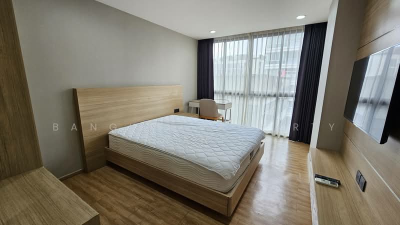 Bliss Thonglor : บลิส ทองหล่อ, กรุงเทพ, 44 ซอย พร้อมพรรค, คลองตันเหนือ, วัฒนา, กรุงเทพ, 112 ตร.ม., คอนโด ให้เช่า, โดย BANGKOK PROPERTY AGENTS, 500445260 - DDproperty.com