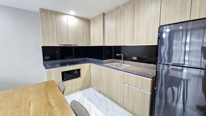 Bliss Thonglor, Bangkok, 44 Soi Phrom Phak, Khlong Tan Nua, Watthana, Bangkok, 2 Bedrooms, 112 sqm, Condo For Rent, by BANGKOK PROPERTY AGENTS, 500445260 - DDproperty.com
