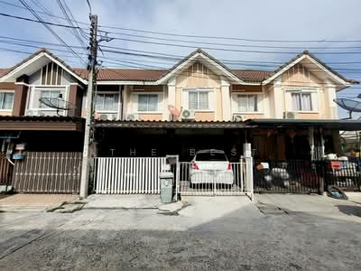 ขาย - Pruksa 28/1 : พฤกษา 28/1, สมุทรปราการ