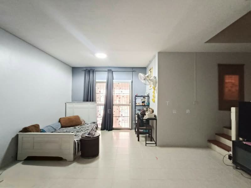 Pruksa 28/1, Samut Prakan, Praksa Road, Phreak Sa Mai, Muang Samut Prakarn, Samut Prakan, 3 Bedrooms, 100 sqm, Townhouse For Sale, by The Best Property แต, 500445261 - DDproperty.com