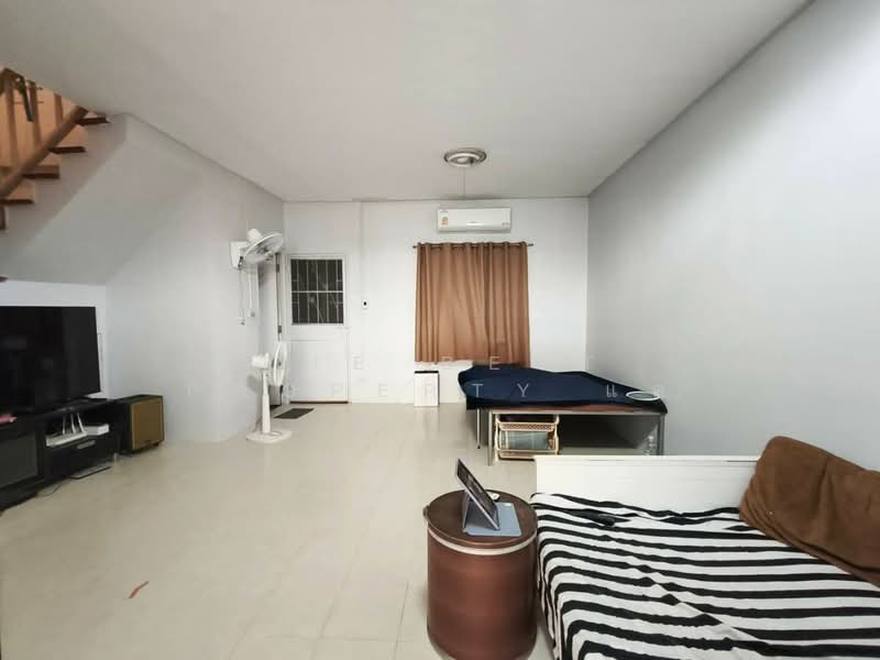 Pruksa 28/1, Samut Prakan, Praksa Road, Phreak Sa Mai, Muang Samut Prakarn, Samut Prakan, 3 Bedrooms, 100 sqm, Townhouse For Sale, by The Best Property แต, 500445261 - DDproperty.com
