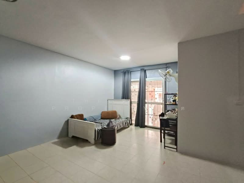 Pruksa 28/1, Samut Prakan, Praksa Road, Phreak Sa Mai, Muang Samut Prakarn, Samut Prakan, 3 Bedrooms, 100 sqm, Townhouse For Sale, by The Best Property แต, 500445261 - DDproperty.com