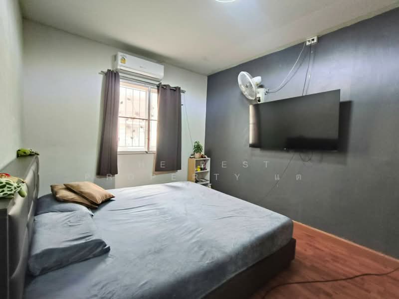 Pruksa 28/1, Samut Prakan, Praksa Road, Phreak Sa Mai, Muang Samut Prakarn, Samut Prakan, 3 Bedrooms, 100 sqm, Townhouse For Sale, by The Best Property แต, 500445261 - DDproperty.com