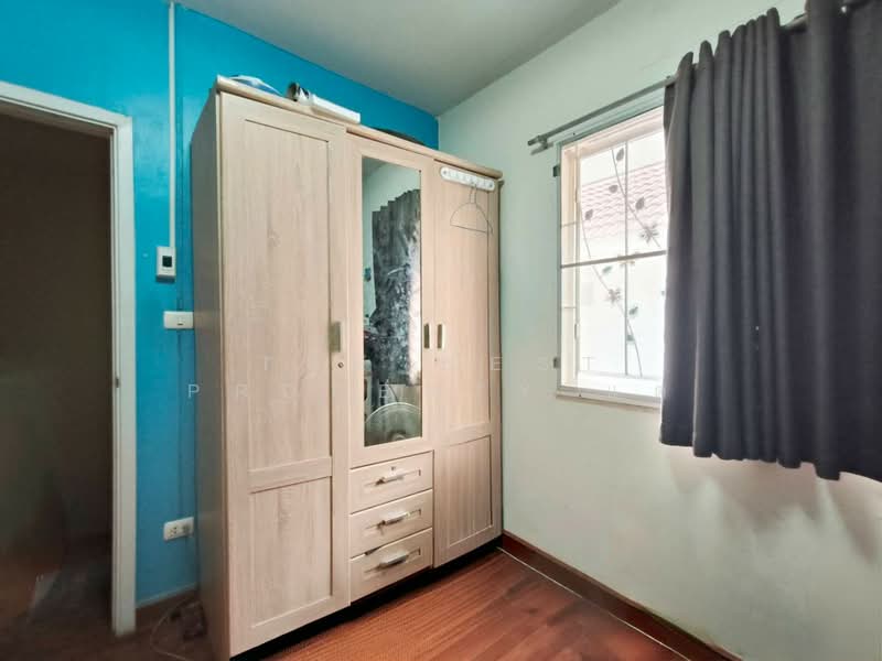 Pruksa 28/1, Samut Prakan, Praksa Road, Phreak Sa Mai, Muang Samut Prakarn, Samut Prakan, 3 Bedrooms, 100 sqm, Townhouse For Sale, by The Best Property แต, 500445261 - DDproperty.com