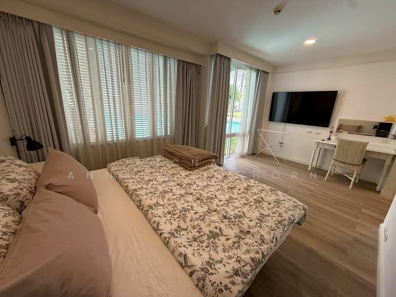 Malibu Khao Tao : มาลิบู เขา เต่า, ประจวบคีรีขันธ์, 108 317 ซอยหัวหิน, หัวหิน, ประจวบคีรีขันธ์, 139 ตร.ม., คอนโด ให้เช่า, โดย Vichai  Annavakulthorn, 500445262 - DDproperty.com