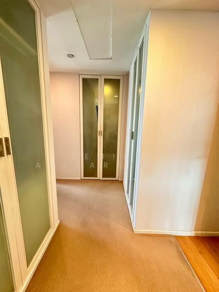Sathorn Gardens, Bangkok, 39 South Sathorn Road, Thung Maha Mek, Sathon, Bangkok, 3 Bedrooms, 200 sqm, Condo For Sale, by Pemika Aukkaraleekul, 500445263 - DDproperty.com
