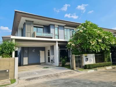 ขาย - Burasiri Ratchaphruek - 345 : บุราสิริ ราชพฤกษ์ - 345, นนทบุรี