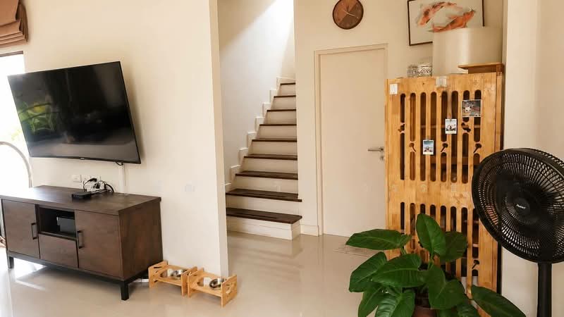 Burasiri Ratchaphruek - 345, Nonthaburi, 54/317 Ratchapruek Road, Khlong Khoi, Pak Kret, Nonthaburi, 3 Bedrooms, 160 sqm, Single Detached House For Sale, by ธัญพัฒน์ วิวิธวรรธ์, 500445265 - DDproperty.com