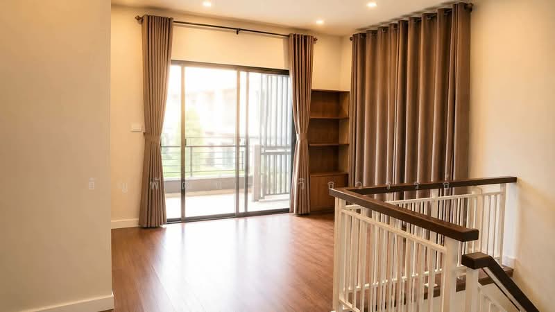 Burasiri Ratchaphruek - 345, Nonthaburi, 54/317 Ratchapruek Road, Khlong Khoi, Pak Kret, Nonthaburi, 3 Bedrooms, 160 sqm, Single Detached House For Sale, by ธัญพัฒน์ วิวิธวรรธ์, 500445265 - DDproperty.com