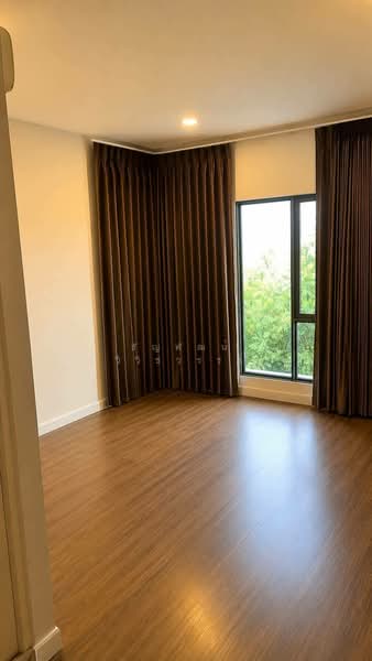 Burasiri Ratchaphruek - 345, Nonthaburi, 54/317 Ratchapruek Road, Khlong Khoi, Pak Kret, Nonthaburi, 3 Bedrooms, 160 sqm, Single Detached House For Sale, by ธัญพัฒน์ วิวิธวรรธ์, 500445265 - DDproperty.com