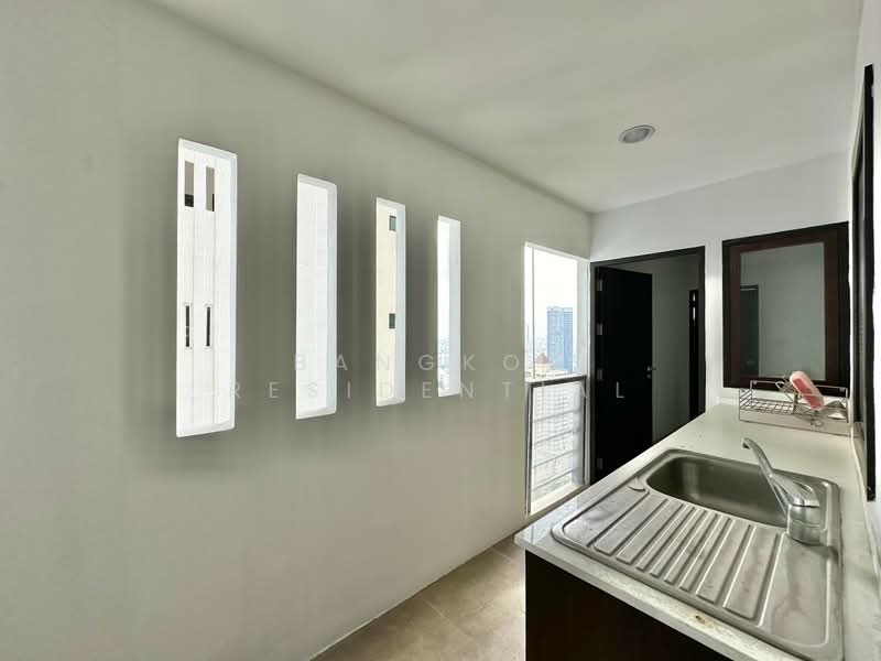 Sathorn Gardens, Bangkok, 39 South Sathorn Road, Thung Maha Mek, Sathon, Bangkok, 3 Bedrooms, 200 sqm, Condo For Rent, by Bangkok Residential, 500445266 - DDproperty.com