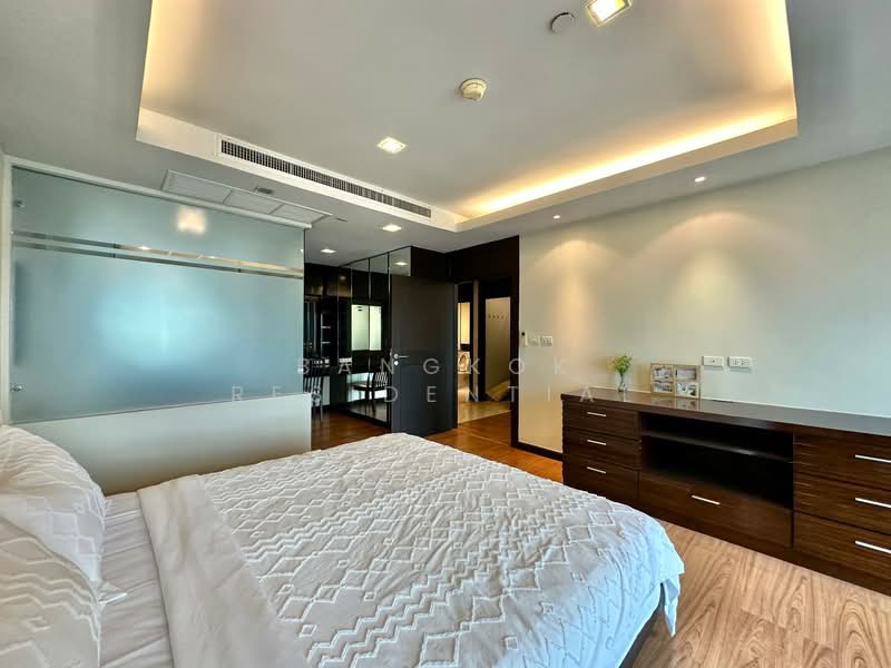 Sathorn Gardens, Bangkok, 39 South Sathorn Road, Thung Maha Mek, Sathon, Bangkok, 3 Bedrooms, 200 sqm, Condo For Rent, by Bangkok Residential, 500445266 - DDproperty.com