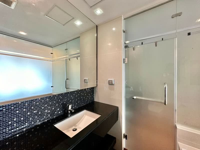 Sathorn Gardens, Bangkok, 39 South Sathorn Road, Thung Maha Mek, Sathon, Bangkok, 3 Bedrooms, 200 sqm, Condo For Rent, by Bangkok Residential, 500445266 - DDproperty.com