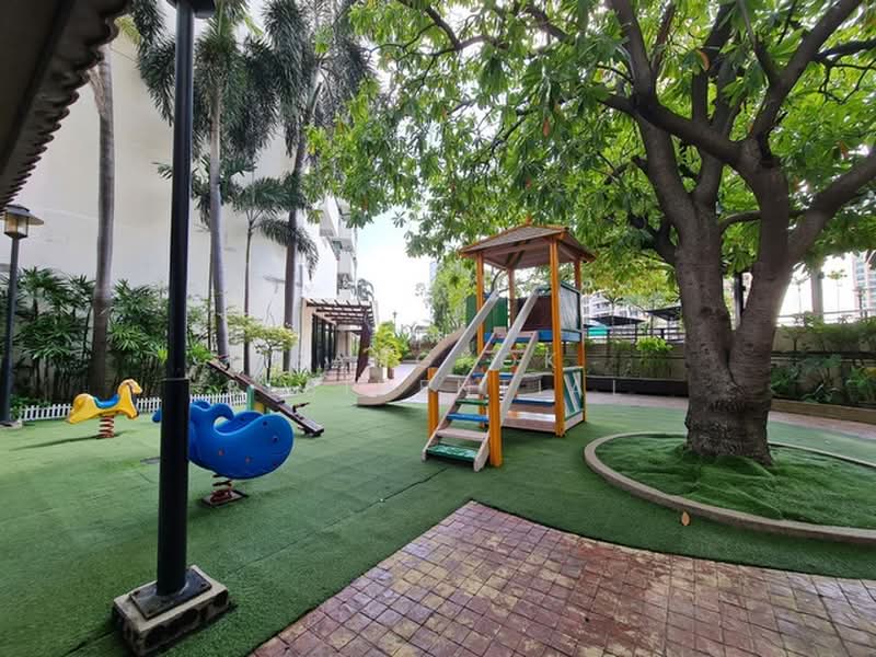 Sathorn Gardens : สาธร การ์เด้นส์, กรุงเทพ, 39 ถนนสาธรใต้, ทุ่งมหาเมฆ, สาทร, กรุงเทพ, 200 ตร.ม., คอนโด ให้เช่า, โดย Bangkok Residential, 500445266 - DDproperty.com