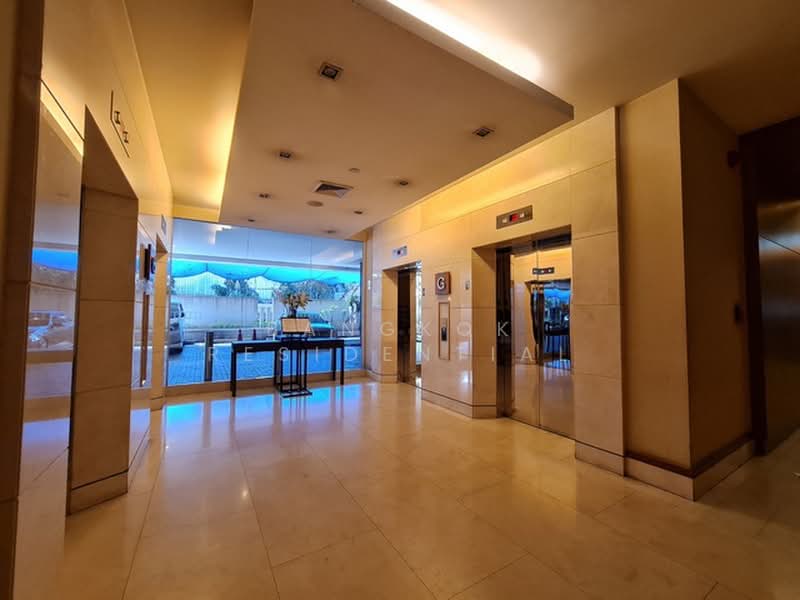 Sathorn Gardens, Bangkok, 39 South Sathorn Road, Thung Maha Mek, Sathon, Bangkok, 3 Bedrooms, 200 sqm, Condo For Rent, by Bangkok Residential, 500445266 - DDproperty.com