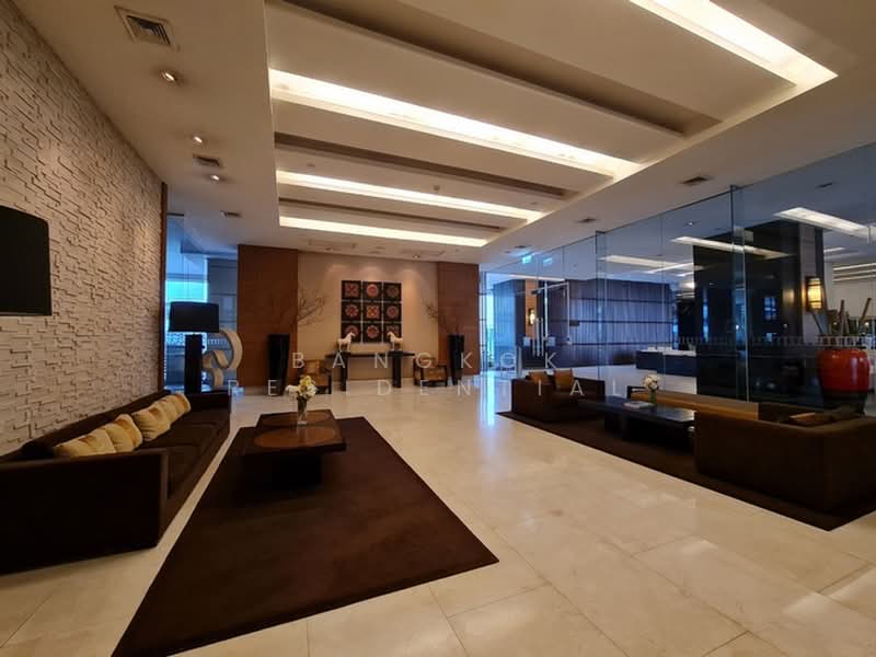 Sathorn Gardens : สาธร การ์เด้นส์, กรุงเทพ, 39 ถนนสาธรใต้, ทุ่งมหาเมฆ, สาทร, กรุงเทพ, 200 ตร.ม., คอนโด ให้เช่า, โดย Bangkok Residential, 500445266 - DDproperty.com