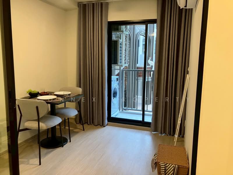 The Origin Kathu-Patong, Phuket, Phra Phuket Kaeo Rd, Kathu, Phuket, 1 Bedroom, 34 sqm, Condo For Rent, by Connex Property, 500445269 - DDproperty.com